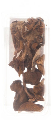 Mushrooms Dried Porcini Prepacked - 0.50 Oz - Image 5