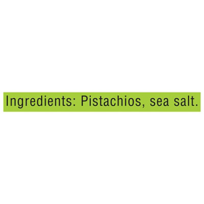 Wonderful Pistachios Roasted & Salted No Shells - 6 Oz - Image 5