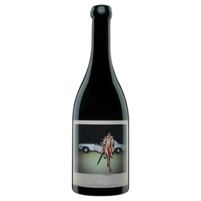 Orin Swift Machete Red Blend Red Wine - 750 Ml - Image 2