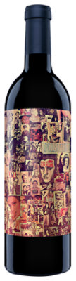 Smoking Loon Zinfandel California Red Wine, 750 ml - Kroger