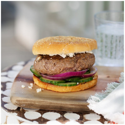 Franz Hamburger Buns Premium Kaiser 8 Count - 21 Oz - Image 6