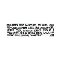 Pup-Peroni Dog Snacks Lean Beef Flavor Pouch - 5.6 Oz - Image 4