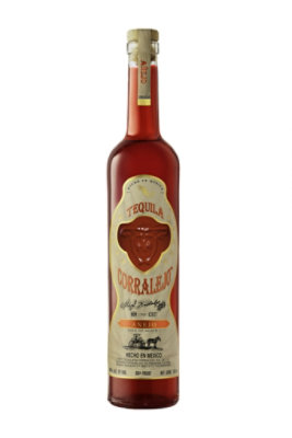 Corralejo Anejo Tequila - 750 Ml - Image 1