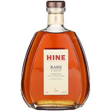 Hine Cognac Rare VSOP - 750 Ml - Image 2
