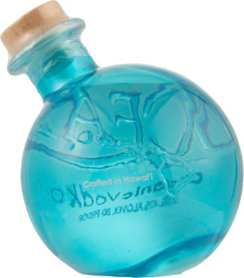 Ocean Vodka 80 Proof - 750 Ml - Image 3