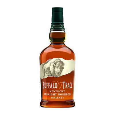 Buffalo Trace Bourbon 90 Proof - 750 Ml (limited quantities may be available in store)