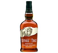 Buffalo Trace Bourbon Whisky 90 Proof - 750 Ml
