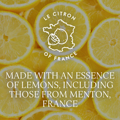 Grey Goose Le Citron Citrus Flavored Vodka - 750 Ml - Image 4