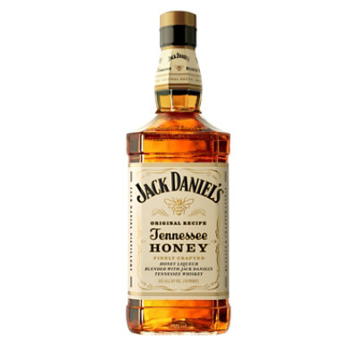 Jack Daniels Tennessee Honey Specialty Whiskey 70 Proof In Bottle - 750 Ml - Image 2