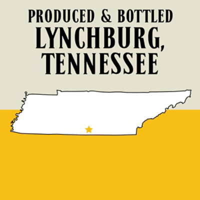 Jack Daniels Tennessee Honey Specialty Whiskey 70 Proof In Bottle - 750 Ml - Image 3