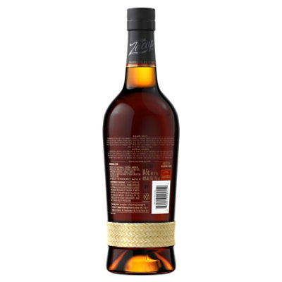 Ron Zacapa Centenario No. 23 Rum - 750 Ml - Image 4