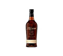 Ron Zacapa Rum Centenario 23 Year 80 Proof - 750 Ml