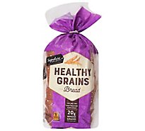 Signature SELECT Bread Healthy Grains - 24 Oz