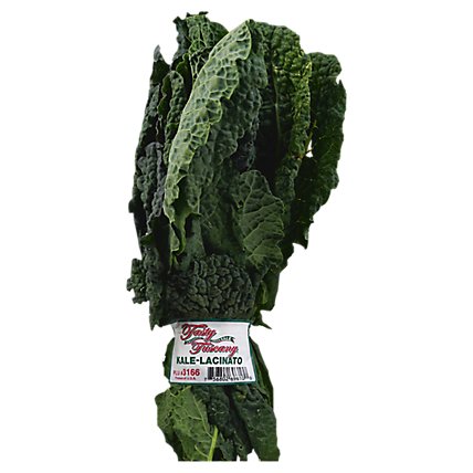 Greens Kale Lacinato Tuscan - Image 1