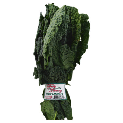 Greens Kale Lacinato Tuscan