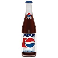 Pepsi Soda Cola - 12 Fl. Oz. - Image 3