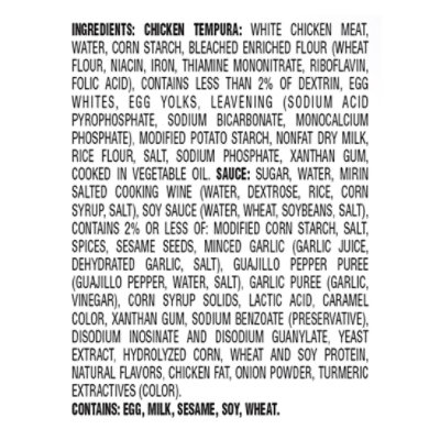 InnovAsian General Tsos Chicken - 18 Oz - Image 6