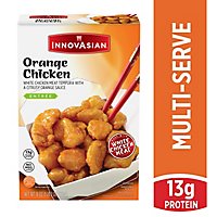 InnovAsian Orange Chicken - 18 Oz - Image 1