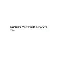 InnovAsian Sticky White Rice - 18 Oz - Image 5