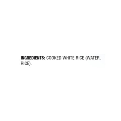 InnovAsian Sticky White Rice - 18 Oz - Image 5