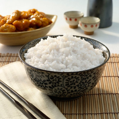 InnovAsian Sticky White Rice - 18 Oz - Image 5