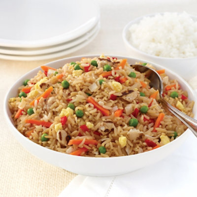 InnovAsian Chicken Fried Rice - 18 Oz - Image 6