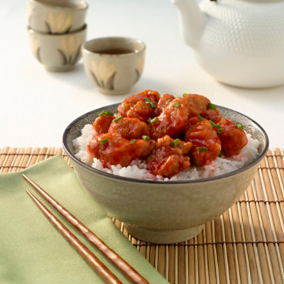 InnovAsian Sweet & Sour Chicken - 18 Oz - Image 5