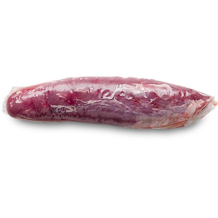 Meat Counter Pork Tenderloins Boneless Extra Trimmed - 4.50 LB - Image 1