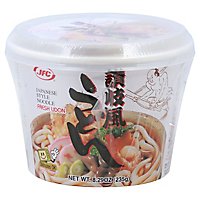 JFC Noodle Japanese Style Fresh Udon - 8.29 Oz - Image 1