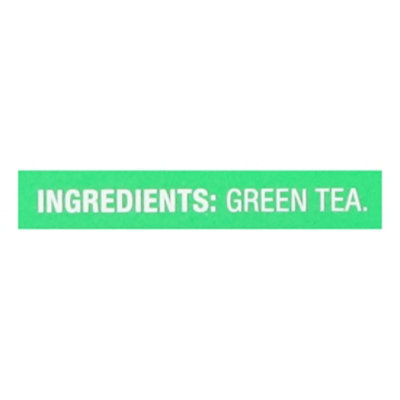 Twinings Tea Green K Cup Pod - 12 Count - Image 3