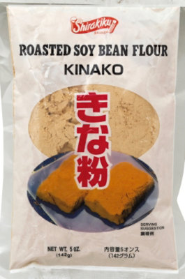 Shirakiku Kinako Package- Hawaii - 142 Gram - safeway