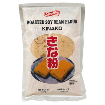 Kinako商品 Shirakiku Kinako Package- Hawaii - 142 Gram - safeway