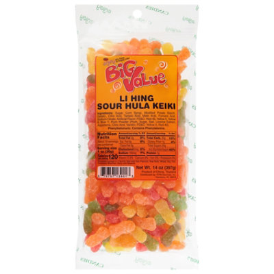 Big Value Gummy Bears (14 oz)