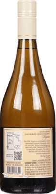 Cass Viognier Wine - 750 Ml - Image 4