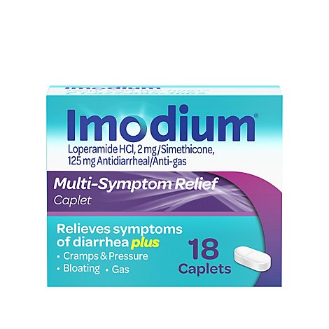 Imodium Multi Symptom Relie Online Groceries Jewel Osco