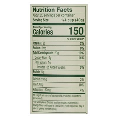 Flahavans Irish Steel Cut Oatmeal - 28 Oz - Image 4