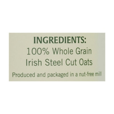 Flahavans Irish Steel Cut Oatmeal - 28 Oz - Image 5