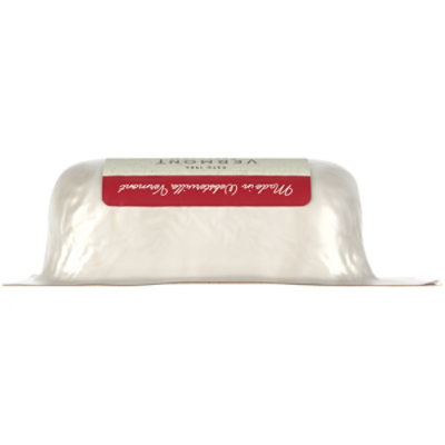 Vermont Creamery Goat Cheese Classic Chevre - 4 Oz - Image 6