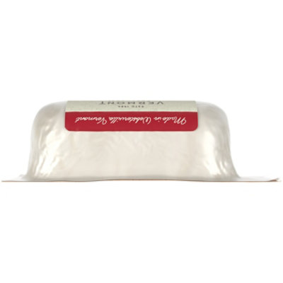 Vermont Creamery Goat Cheese Classic Chevre - 4 Oz - Image 7