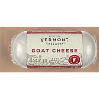 Vermont Creamery Goat Cheese Classic Chevre - 4 Oz - Image 2