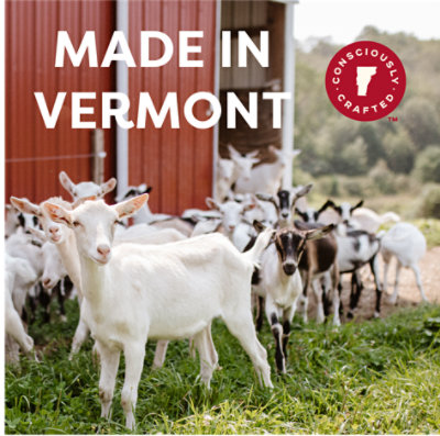 Vermont Creamery Goat Cheese Classic Chevre - 4 Oz - Image 5