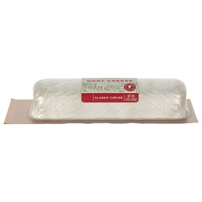 Vermont Creamery Goat Cheese Classic Chevre - 10.5 Oz - Image 2