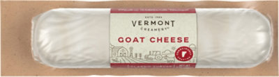 Vermont Creamery Goat Cheese Classic Chevre - 10.5 Oz - Image 1