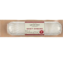 Vermont Creamery Goat Cheese Classic Chevre - 10.5 Oz