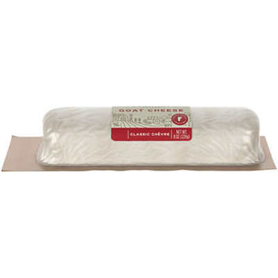 Vermont Creamery Goat Cheese Classic Chevre - 8 Oz - Image 3