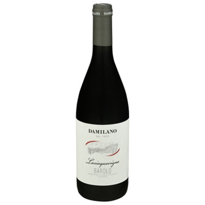 Damilano Barolo Lecinquevigne Wine - 750 Ml - Image 3