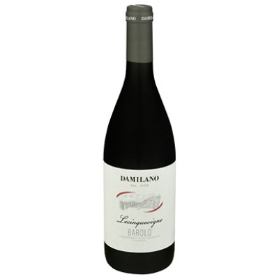 Michele Chiarlo Barolo Wine - 750 Ml - pavilions