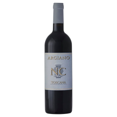 Argiano Non Confunditur Italian Red Blend Red Wine - 750 Ml - Image 2