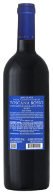 Argiano Non Confunditur Italian Red Blend Red Wine - 750 Ml - Image 3
