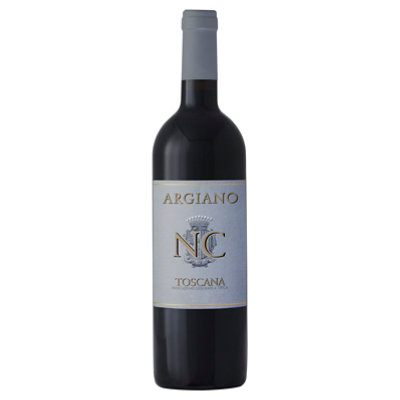 Argiano Non Confunditur Italian Red Blend Red Wine - 750 Ml